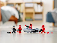 LEGO set 75266-1 Sith Troopers Battle Pack - Image 7