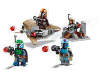 LEGO set 75267-1 Mandalorian Battle Pack - Image 3