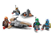 LEGO set 75267-1 Mandalorian Battle Pack - Image 4