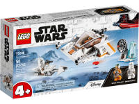 LEGO set 75268-1 Snowspeeder - Image 2