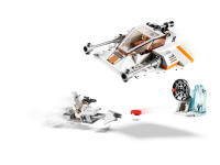 LEGO set 75268-1 Snowspeeder - Image 3