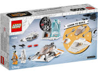 LEGO set 75268-1 Snowspeeder - Image 5