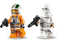 LEGO set 75268-1 Snowspeeder - Image 6