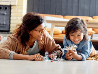 LEGO set 75268-1 Snowspeeder - Image 8