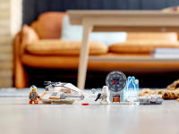 LEGO set 75268-1 Snowspeeder - Image 9