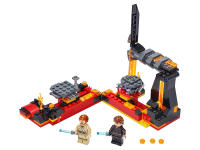 LEGO set 75269-1 Duel on Mustafar - Image 1