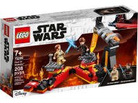 LEGO set 75269-1 Duel on Mustafar - Image 2