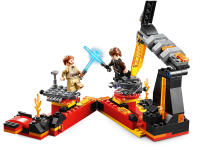 LEGO set 75269-1 Duel on Mustafar - Image 4
