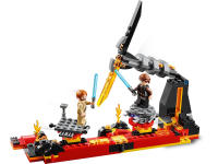 LEGO set 75269-1 Duel on Mustafar - Image 5