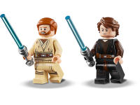 LEGO set 75269-1 Duel on Mustafar - Image 6