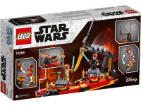 LEGO set 75269-1 Duel on Mustafar - Image 9
