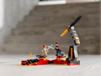 LEGO set 75269-1 Duel on Mustafar - Image 11