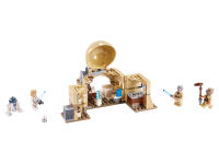 LEGO set 75270-1 Obi-Wan's Hut - Image 1