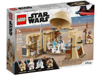 LEGO set 75270-1 Obi-Wan's Hut - Image 2