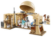 LEGO set 75270-1 Obi-Wan's Hut - Image 3