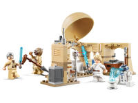LEGO set 75270-1 Obi-Wan's Hut - Image 4