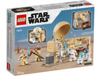 LEGO set 75270-1 Obi-Wan's Hut - Image 5