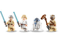 LEGO set 75270-1 Obi-Wan's Hut - Image 6