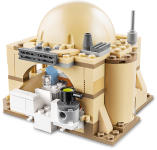 LEGO set 75270-1 Obi-Wan's Hut - Image 7
