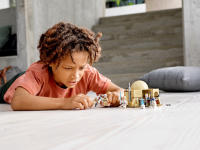LEGO set 75270-1 Obi-Wan's Hut - Image 8