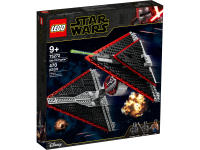 LEGO set 75272-1 Sith TIE Fighter - Image 2