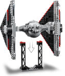 LEGO set 75272-1 Sith TIE Fighter - Image 7