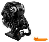 LEGO set 75274-1 TIE Fighter Pilot - Image 4