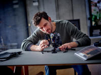LEGO set 75274-1 TIE Fighter Pilot - Image 9