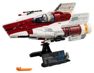 LEGO set 75275-1 A-Wing Starfighter - Image 1