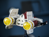 LEGO set 75275-1 A-Wing Starfighter - Image 6