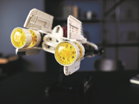 LEGO set 75275-1 A-Wing Starfighter - Image 10