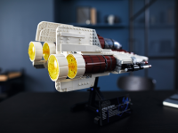 LEGO set 75275-1 A-Wing Starfighter - Image 11
