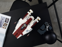 LEGO set 75275-1 A-Wing Starfighter - Image 14