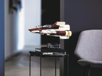 LEGO set 75275-1 A-Wing Starfighter - Image 15