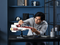 LEGO set 75275-1 A-Wing Starfighter - Image 17