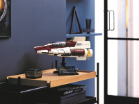 LEGO set 75275-1 A-Wing Starfighter - Image 18