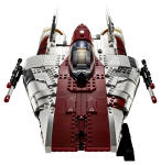 LEGO set 75275-1 A-Wing Starfighter - Image 19