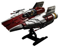 LEGO set 75275-1 A-Wing Starfighter - Image 21