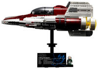 LEGO set 75275-1 A-Wing Starfighter - Image 22