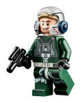 LEGO set 75275-1 A-Wing Starfighter - Image 23