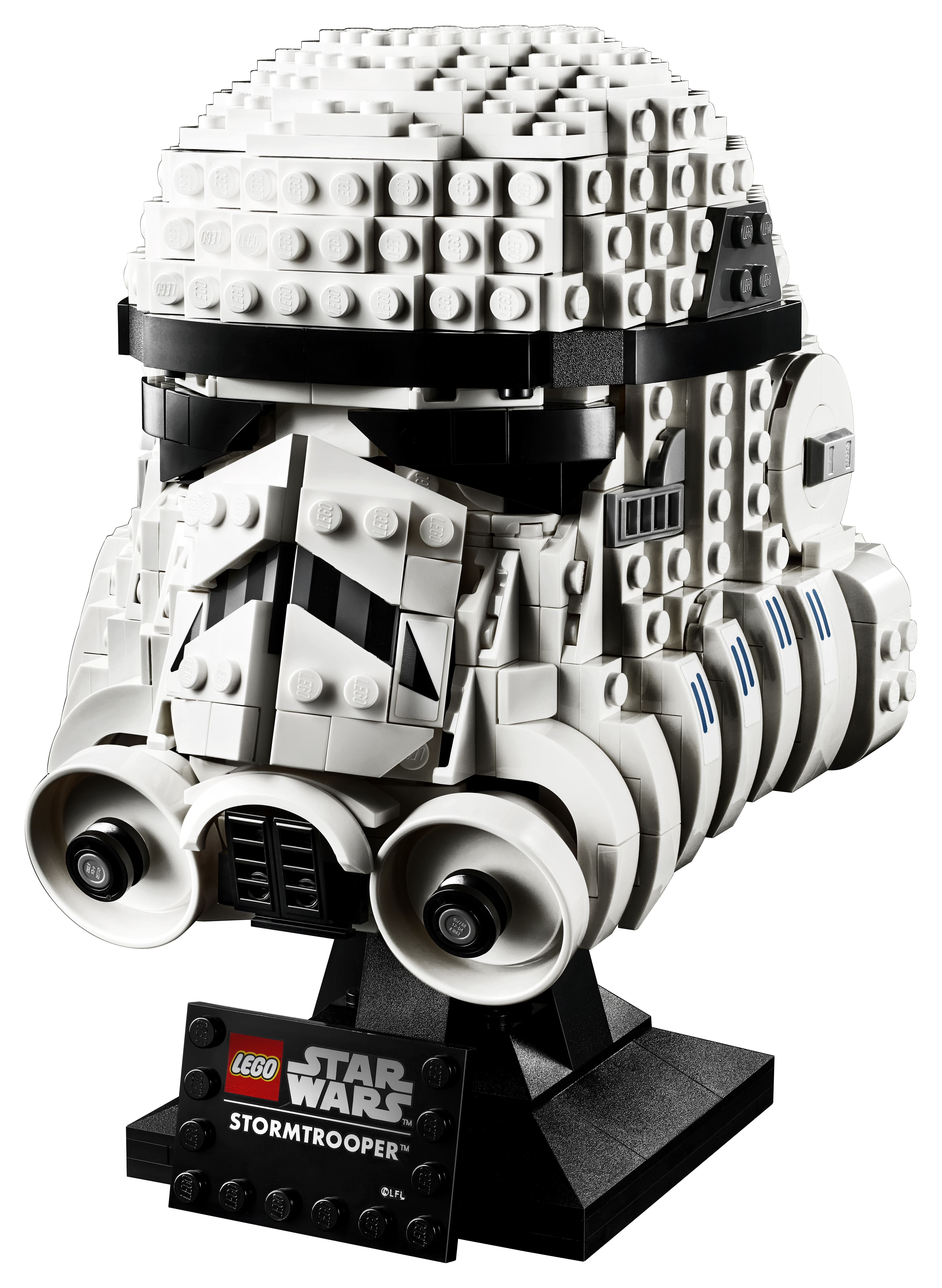 LEGO set 75276-1 Stormtrooper - Image 1