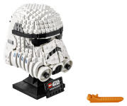 LEGO set 75276-1 Stormtrooper - Image 4