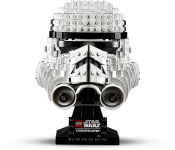 LEGO set 75276-1 Stormtrooper - Image 6