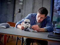 LEGO set 75276-1 Stormtrooper - Image 8