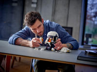 LEGO set 75276-1 Stormtrooper - Image 9