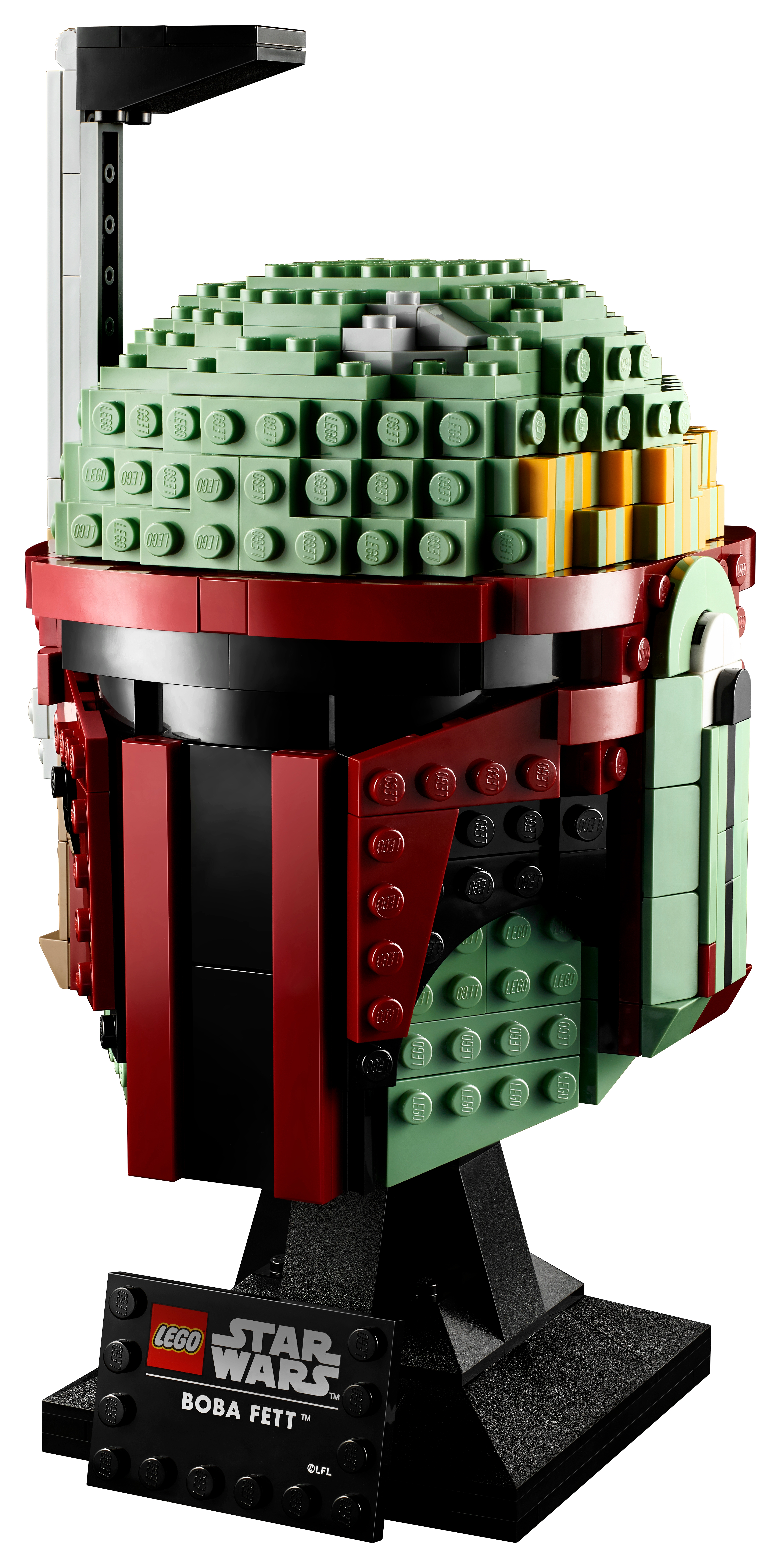 LEGO set 75277-1 Boba Fett - Image 1