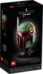 LEGO set 75277-1 Boba Fett - Image 2