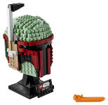 LEGO set 75277-1 Boba Fett - Image 4
