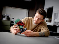 LEGO set 75277-1 Boba Fett - Image 10