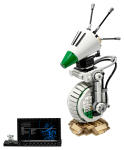 LEGO set 75278-1 D-O - Image 1